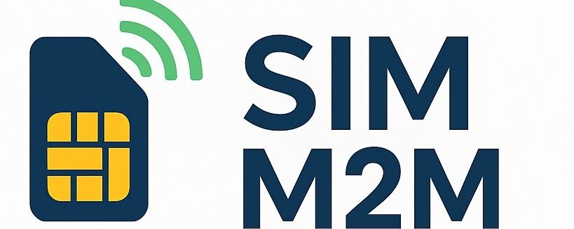 SIM M2M Pro